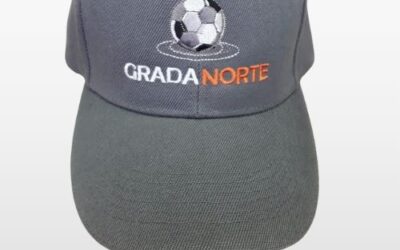 Gorra Personalizada