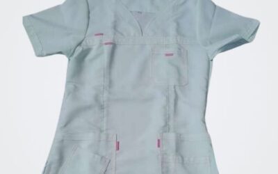 Uniforme Antifluidos